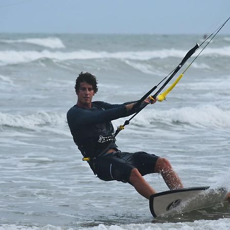 Source Kiteboarding/Lodge Phan Thiết Exteriér fotografie