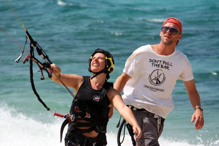 Source Kiteboarding/Lodge Phan Thiết Exteriér fotografie