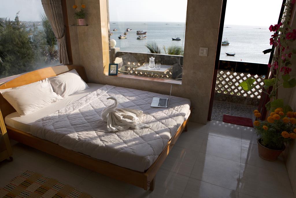 Source Kiteboarding/Lodge Phan Thiết Pokoj fotografie