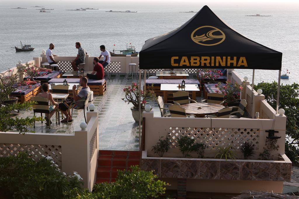 Source Kiteboarding/Lodge Phan Thiết Exteriér fotografie