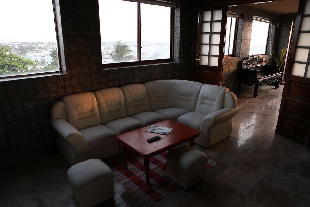 Source Kiteboarding/Lodge Phan Thiết Exteriér fotografie
