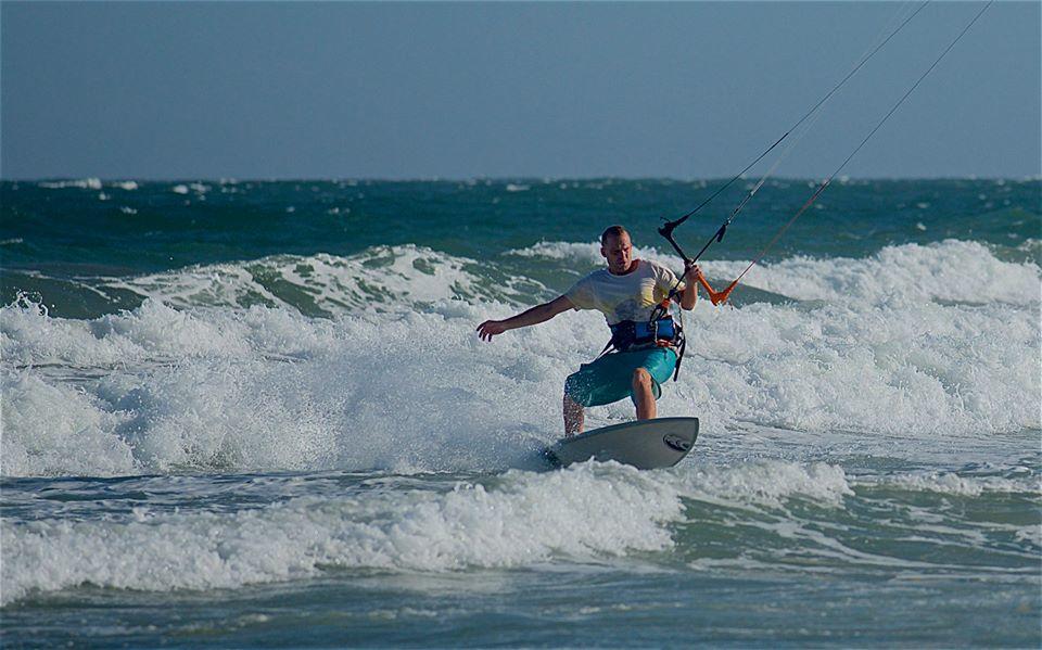 Source Kiteboarding/Lodge Phan Thiết Exteriér fotografie