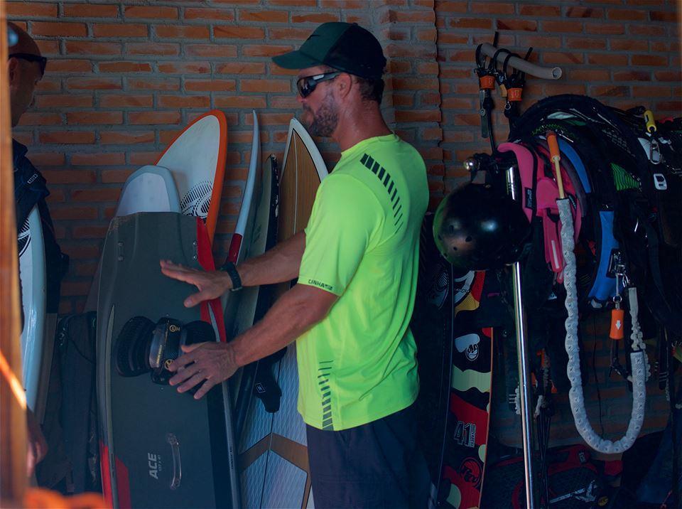 Source Kiteboarding/Lodge Phan Thiết Exteriér fotografie