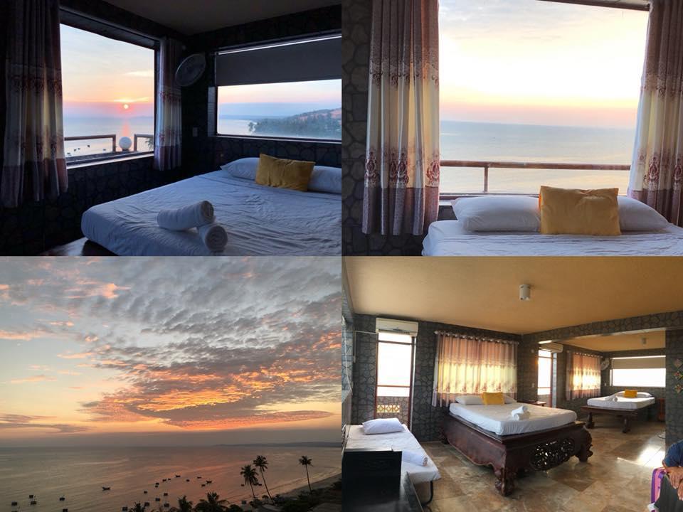 Source Kiteboarding/Lodge Phan Thiết Exteriér fotografie