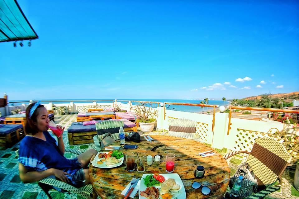 Source Kiteboarding/Lodge Phan Thiết Exteriér fotografie