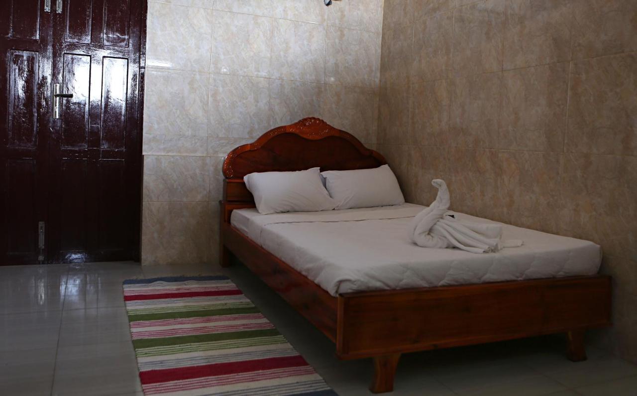 Source Kiteboarding/Lodge Phan Thiết Exteriér fotografie